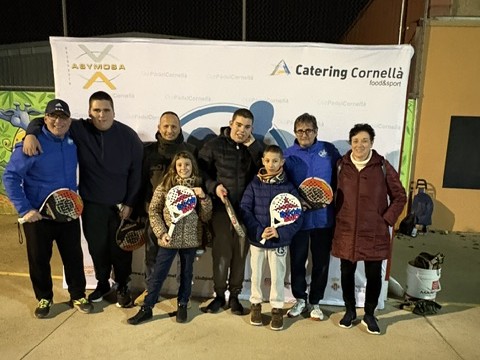 Torneig solidari que organitza el Bàsquet Femení Cornellà
